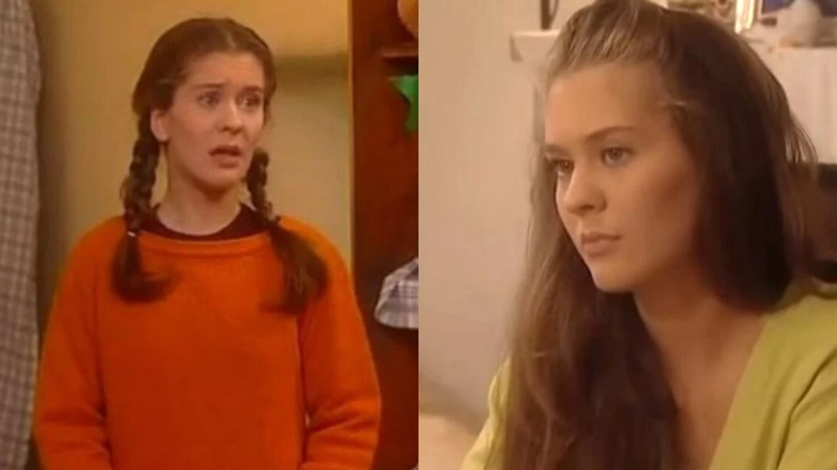 Καφέ της Χαράς: Παντρεύτηκε Ρώσο, μετακόμισε στη Μόσχα και χώρισε - Πού είναι σήμερα και με τι ασχολείται η «Γωγώ»