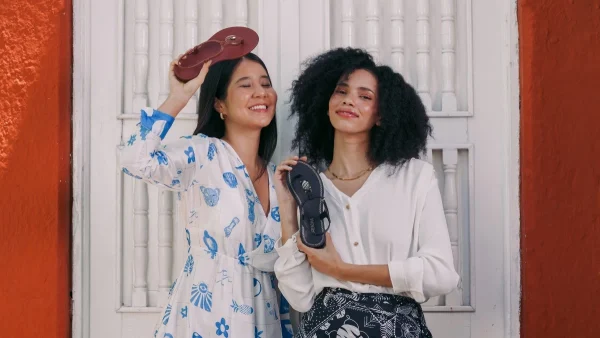 Grendha: Το αγαπημένο trend συντροφεύει και πάλι το καλοκαίρι μας