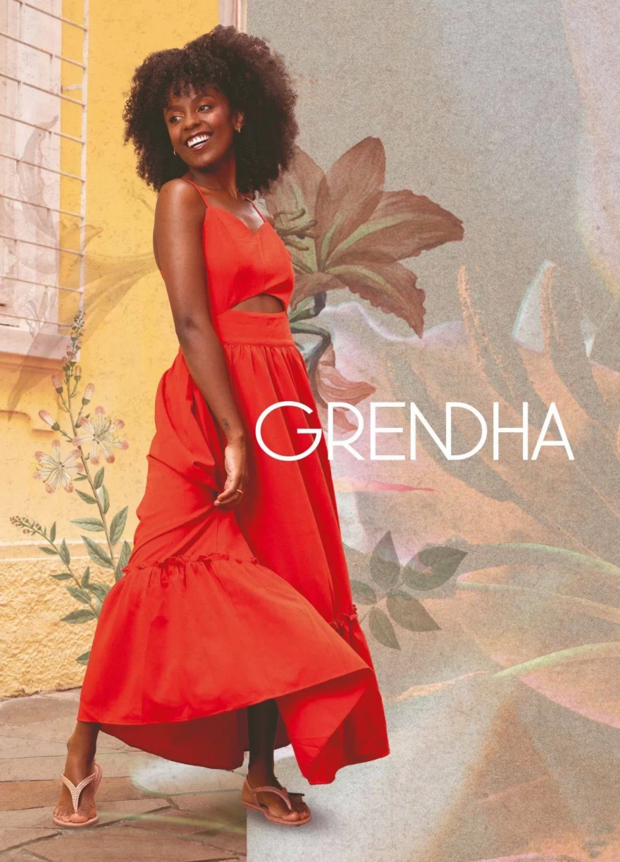 Grendha: Το αγαπημένο trend συντροφεύει και πάλι το καλοκαίρι μας