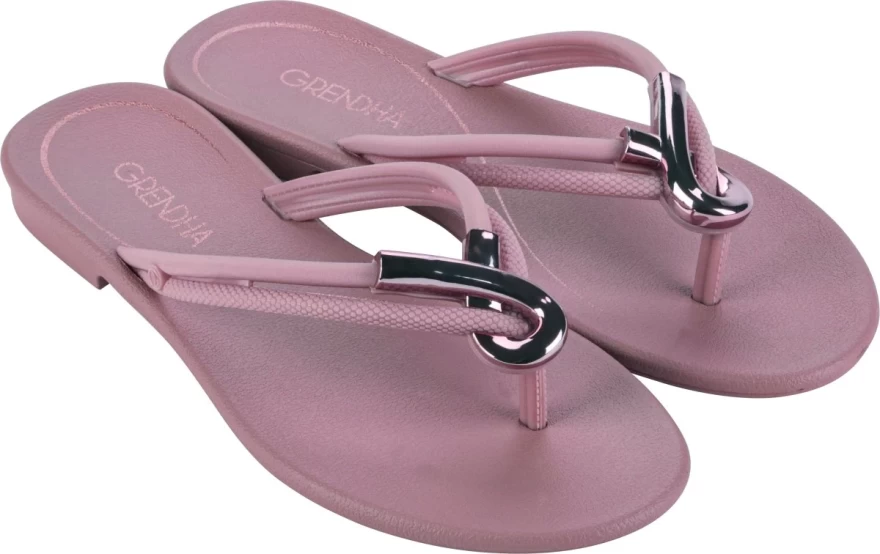 παππούτσια grendha σχέδια