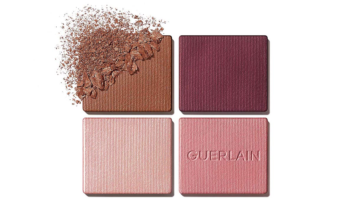 Μαλλιά και μακιγιάζ σαν της Ελένης Τσολάκη: Τα προϊόντα του γήινου make-up και του χαμηλού ponytail της