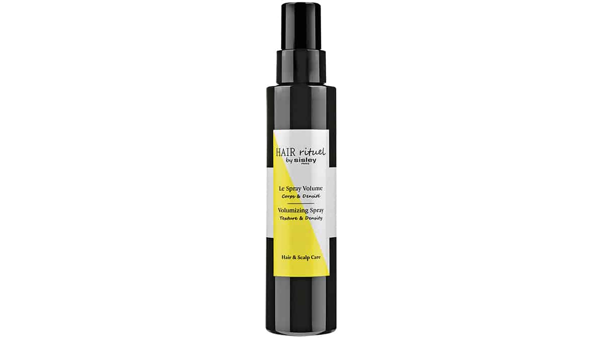 Σπρέι για όγκο, Hair Rituel, Volumizing Spray, Sisley Paris, €86,40