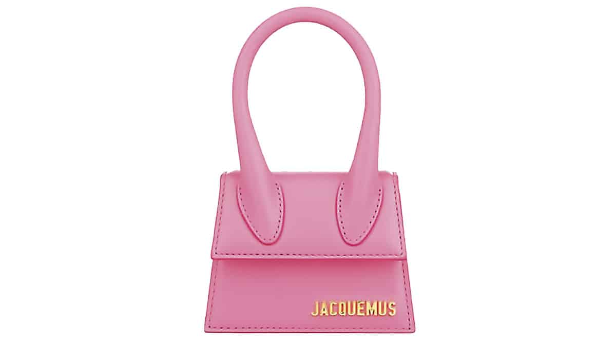 Mini bag, Jacquemus, Kalogirou