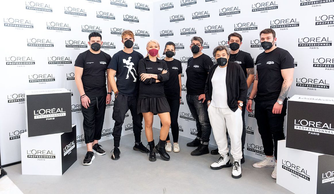 Haute Coiffure Française