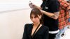 Backstage report με τα καλύτερα hair-looks by L'Oréal Professionnel Paris που ξεχώρισαν!