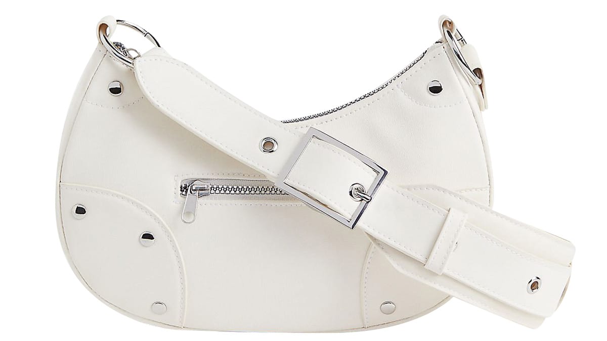 Shoulder bag, €19,99, Η&Μ