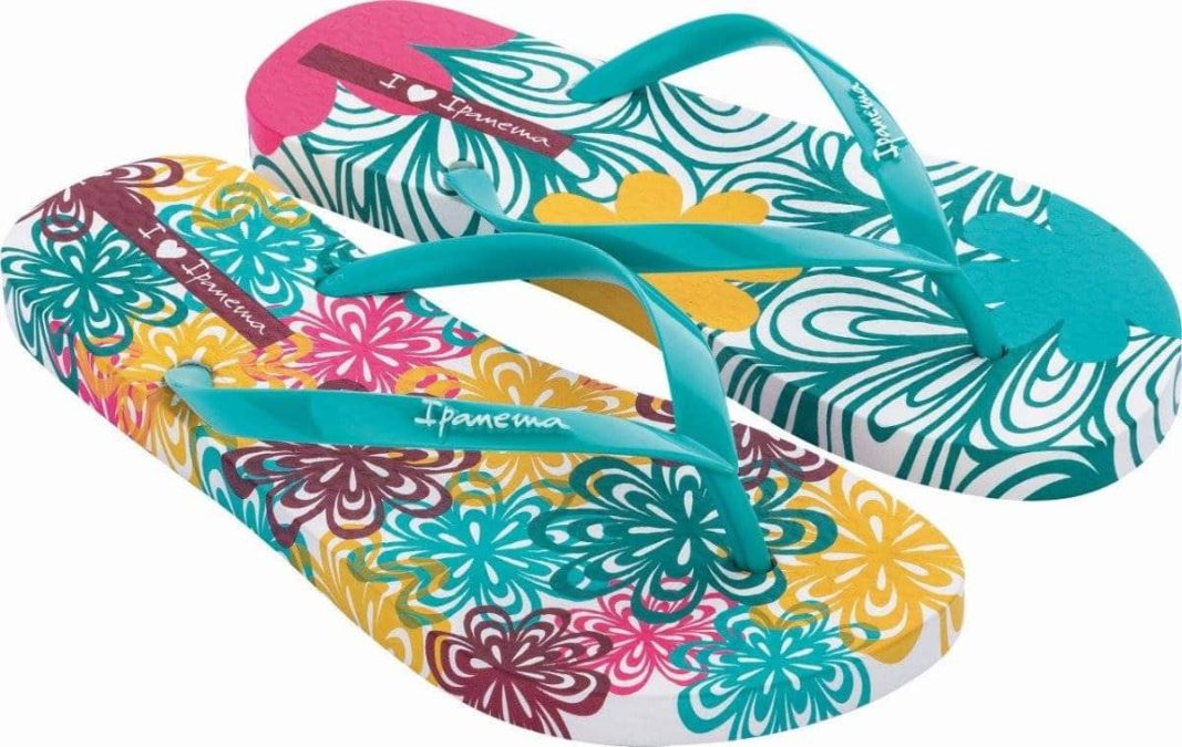 ipanema παπούτσια