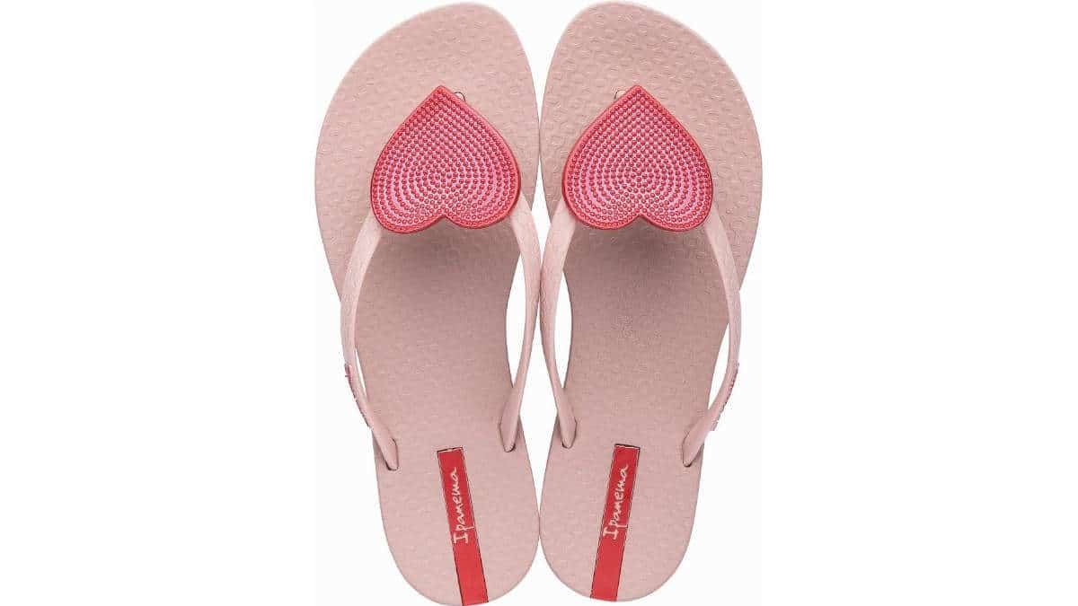 ipanema παπούτσια