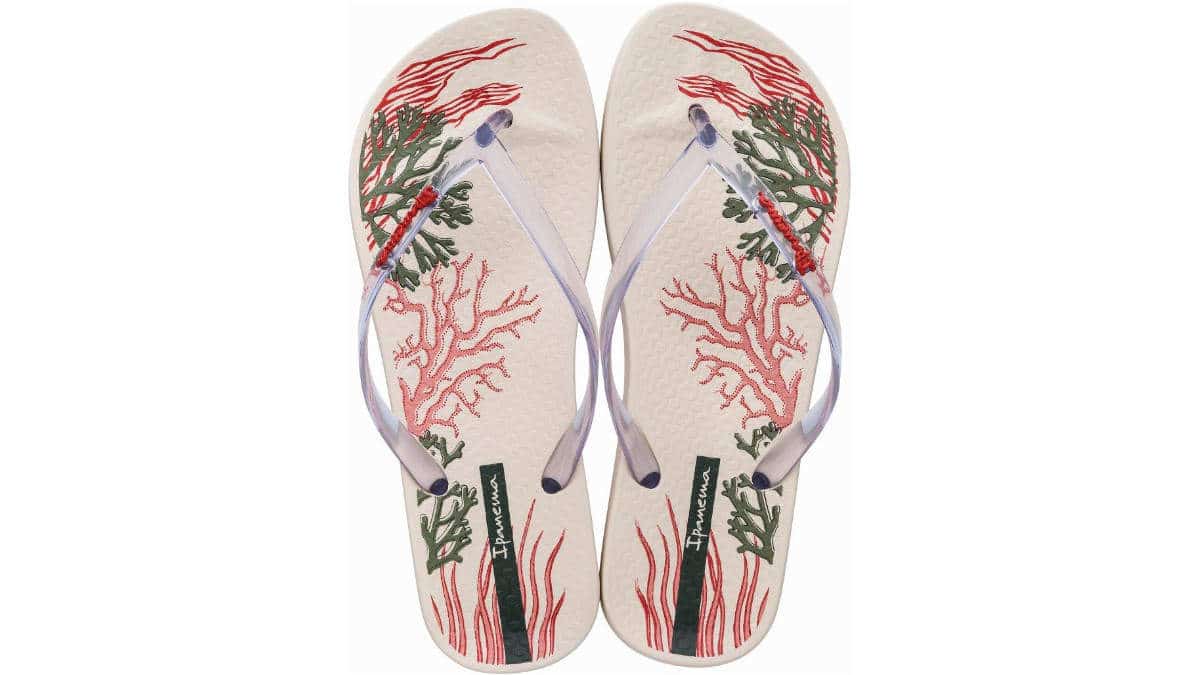 ipanema παπούτσια