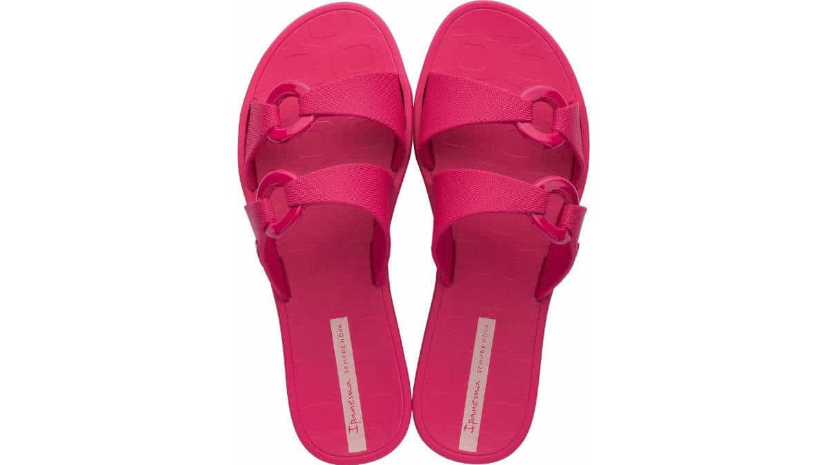 ipanema παπούτσια