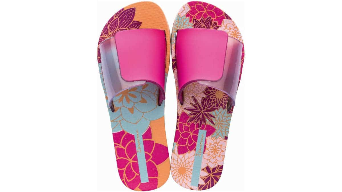 ipanema παπούτσια