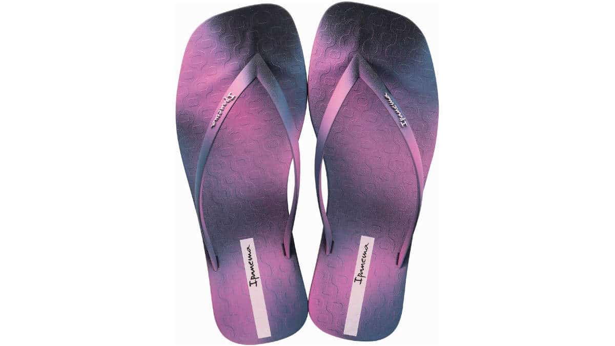 ipanema παπούτσια