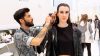 Backstage report με τα καλύτερα hair-looks by L'Oréal Professionnel Paris που ξεχώρισαν!