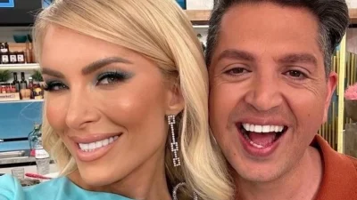 Super Κατερίνα: Μένει ή φεύγει ο Γιάννης Πουλόπουλος; Αποκάλυψε την αλήθεια με μία ανάρτηση