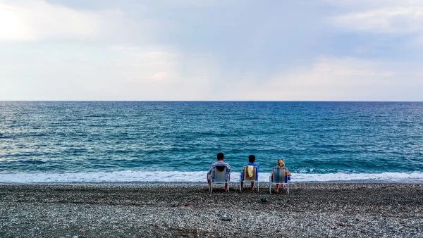 Καιρός σήμερα 23/8: Ηρεμούν τα φαινόμενα - Μέχρι που θα φτάσει η θερμοκρασία