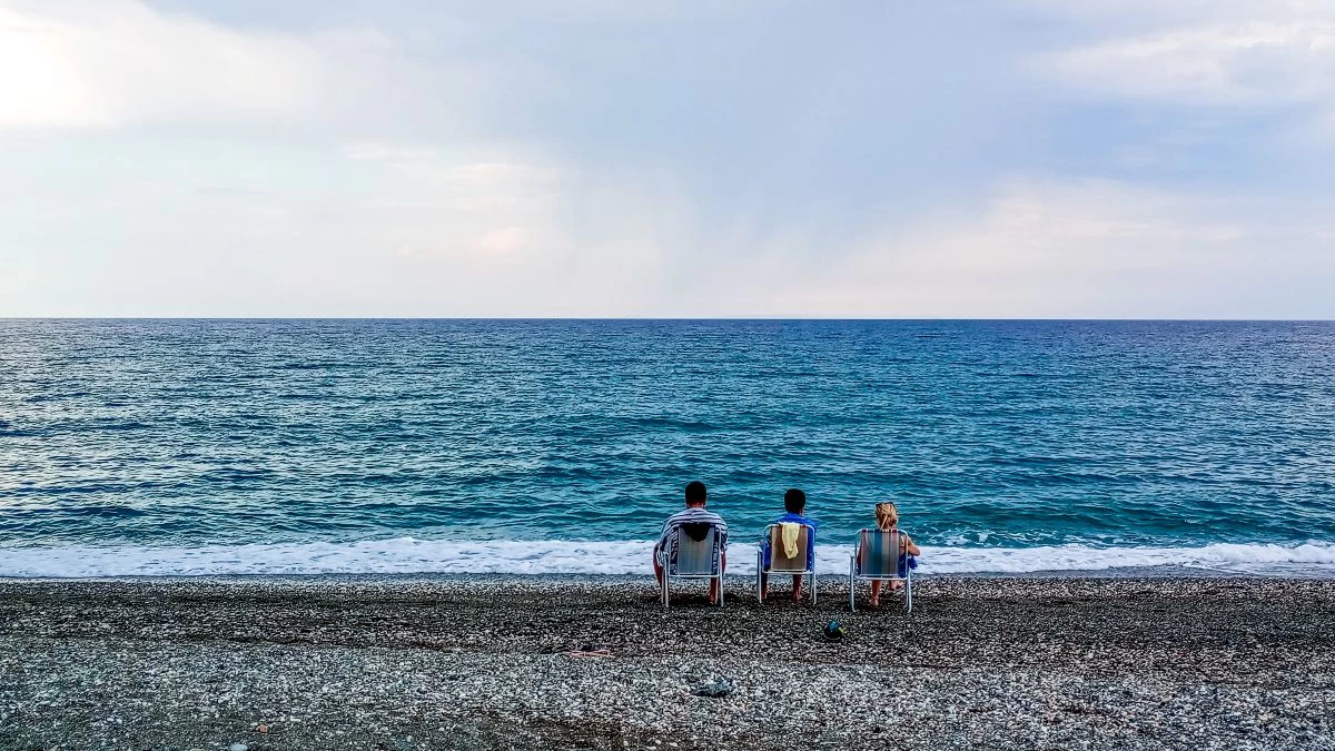 Καιρός σήμερα 23/8: Ηρεμούν τα φαινόμενα - Μέχρι που θα φτάσει η θερμοκρασία