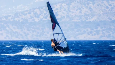 Καιρός σήμερα 28/8: Στα ίδια η θερμοκρασία - Τι να περιμένουν Αττική και Θεσσαλονίκη