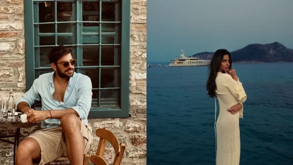 Ηλιάνα Παπαγεωργίου: «Δεν ήμουν διατεθειμένη να δώσω 2η ευκαιρία», «Χίλια συγγνώμη Γιάννη» - Όλη η αλήθεια για τον γάμο, τον χωρισμό και την επανασύνδεση με τον Καραβασάνη