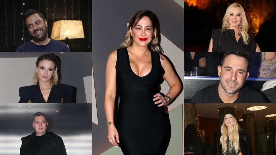 Η κατάρα της Τζέλας Δελαφράγκα