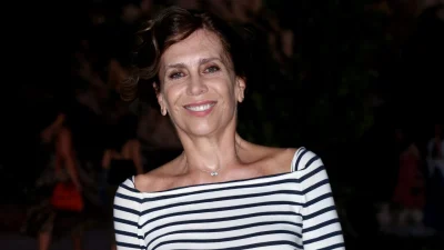 Κατερίνα Διδασκάλου – Σαν δύο σταγόνες νερό με την κόρη της, Φλώρα Βέη! (Φωτογραφίες)