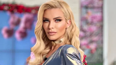 Κατερίνα Καινούργιου: Εκτός Super Κατερίνα ξαφνικά αγαπημένο πρόσωπο μπροστά από τις κάμερες