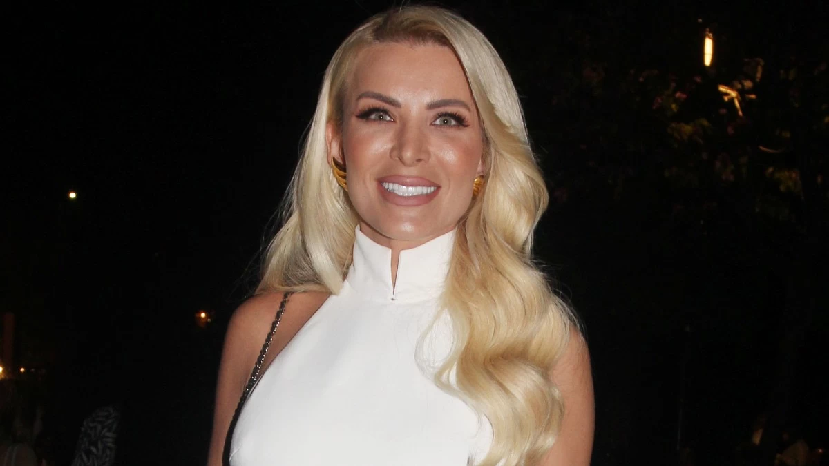 Super Κατερίνα: Πότε κάνει πρεμιέρα η εκπομπή της Καινούργιου στον ALPHA;