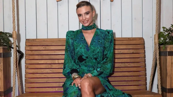 Κατερίνα Λιόλιου – Τραγουδάει Πρωτοψάλτη και γίνεται viral για τους λάθος λόγους: «Το σκότωσε»