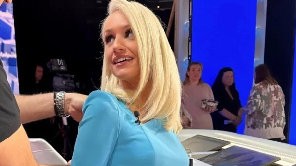 Κατερίνα Παναγοπούλου: Δύσκολες στιγμές μετά την αυλαία στο MEGA - «Θα κάνουμε την εγχείρηση ή...»