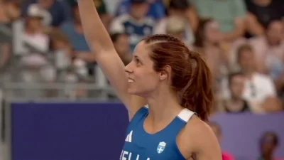 Ολυμπιακοί Αγώνες: Τερμάτισε ένατη η Κατερίνα Στεφανίδη στο επί κοντώ -  5 γυναίκες διεκδικούν τα μετάλλια