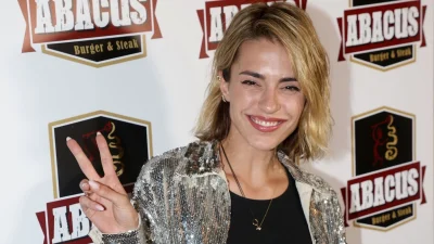 Κάτια Ταραμπάνκο – Το ανακοίνωσε στον αέρα: «Ήταν καλύτερο να ακολουθήσουμε χωριστούς δρόμους»