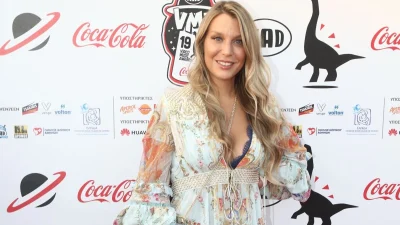 Κατρίνα Τσάνταλη: Απαθανατίζει τον έξι μηνών γιο της και εμείς «λιώνουμε» από τη γλύκα