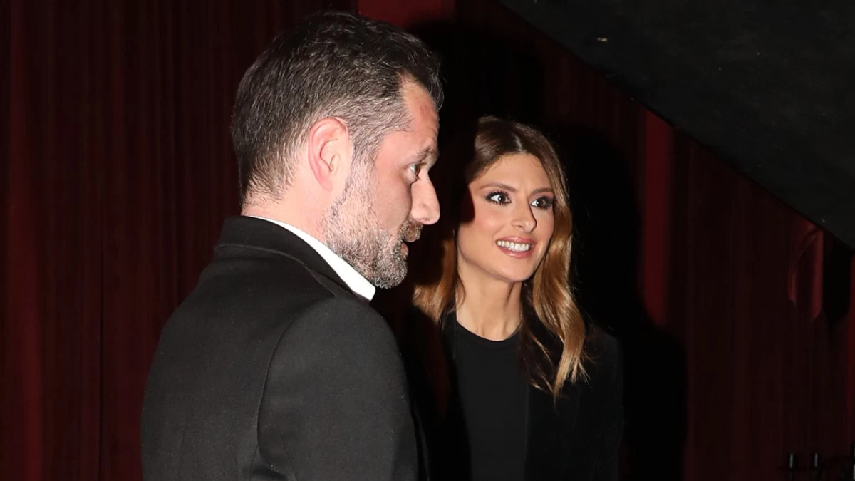 Ανθή Σαλαγκούδη - Κοσμάς Κουμιανός: Έκαναν το επόμενο βήμα στη σχέση τους