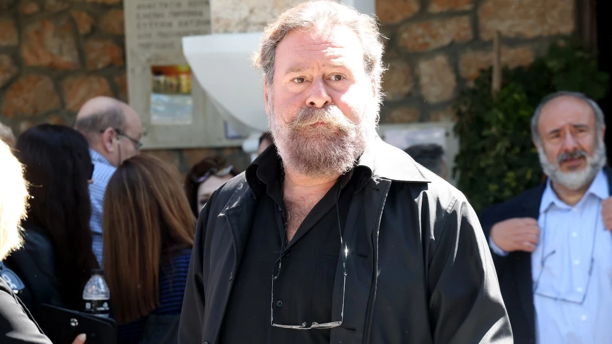 Κωστής Σαββιδάκης: «Όταν έχασα την 11χρονη ανιψιά μου, είπα “Θεέ μου, δεν υπάρχεις”»