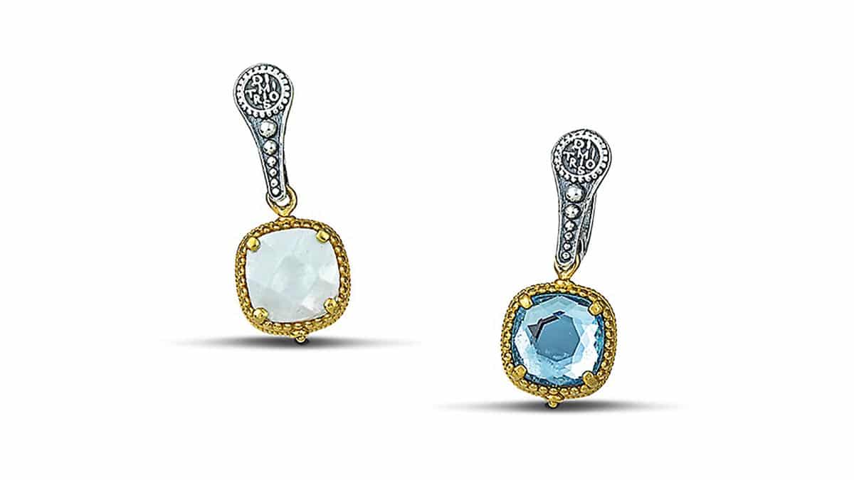 Σκουλαρίκια, Dimitrios Exclusive - www.dimitrios-exclusive.gr