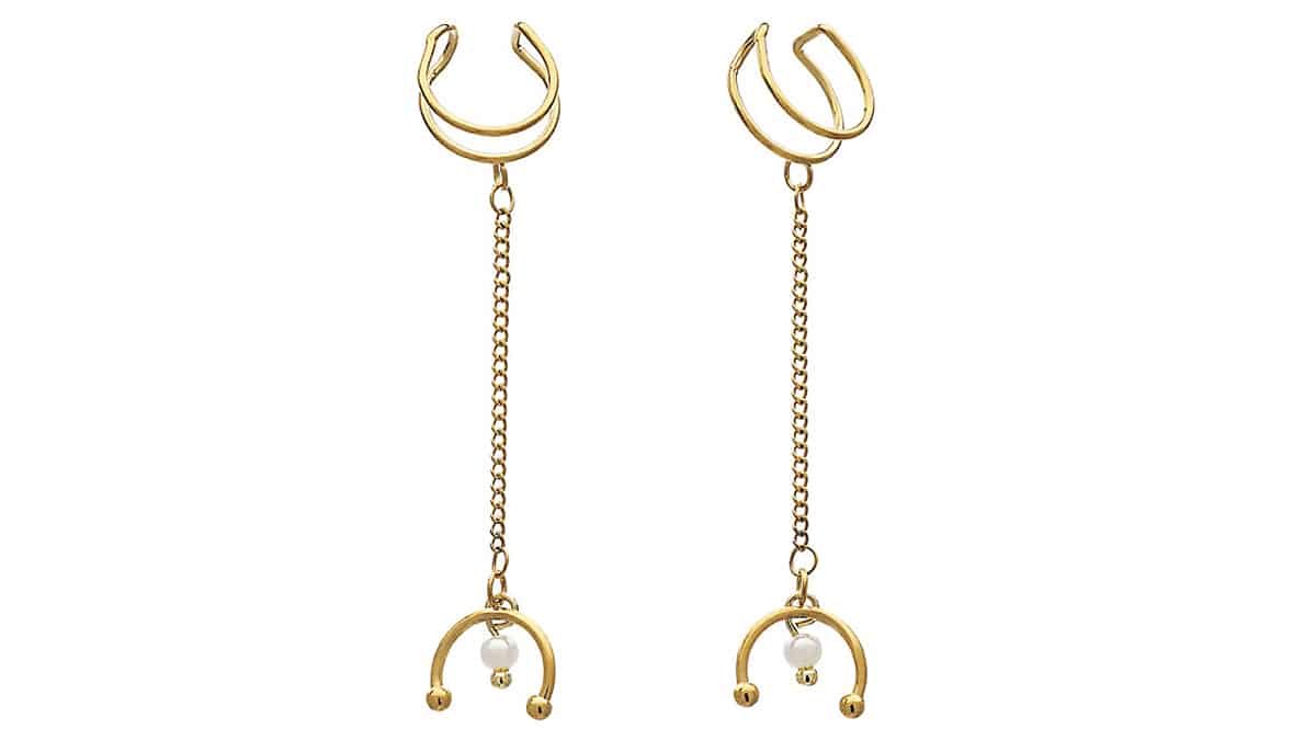 Σκουλαρίκια, Visetti, visetti.com