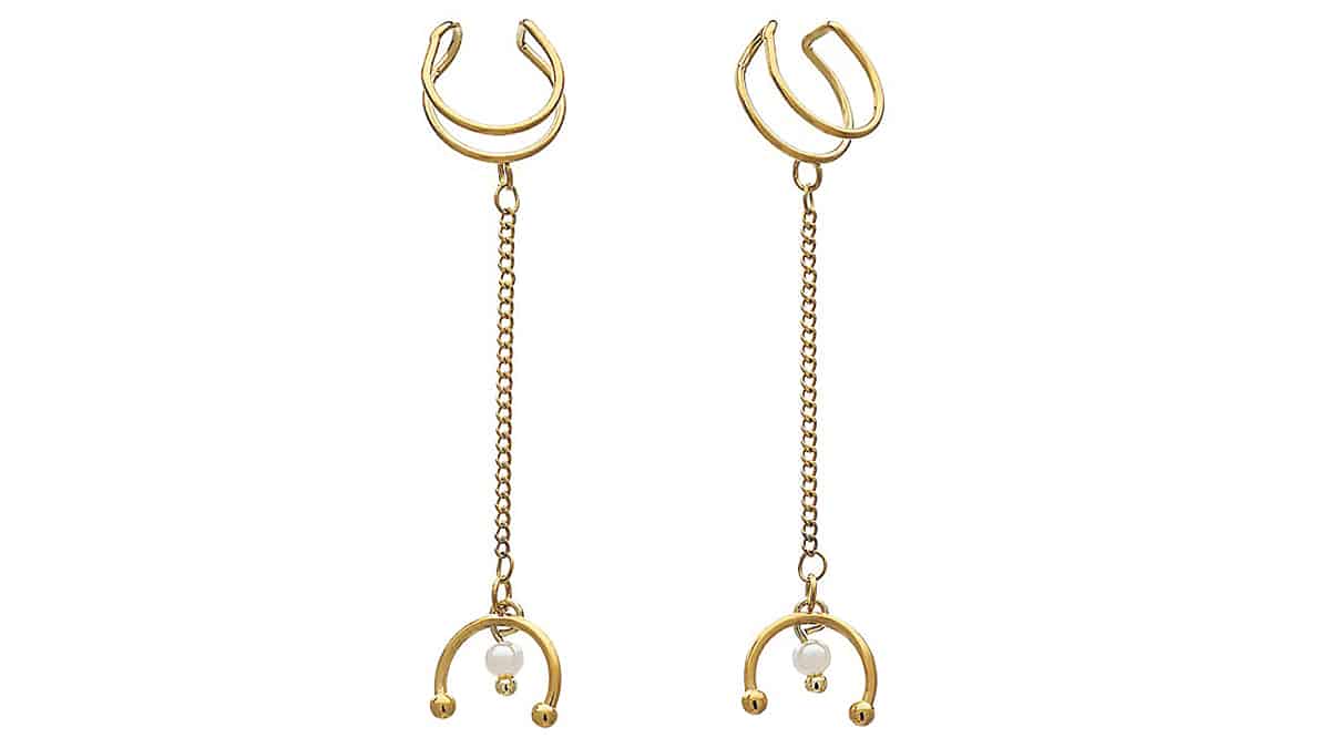 Σκουλαρίκια, Visetti, visetti.com