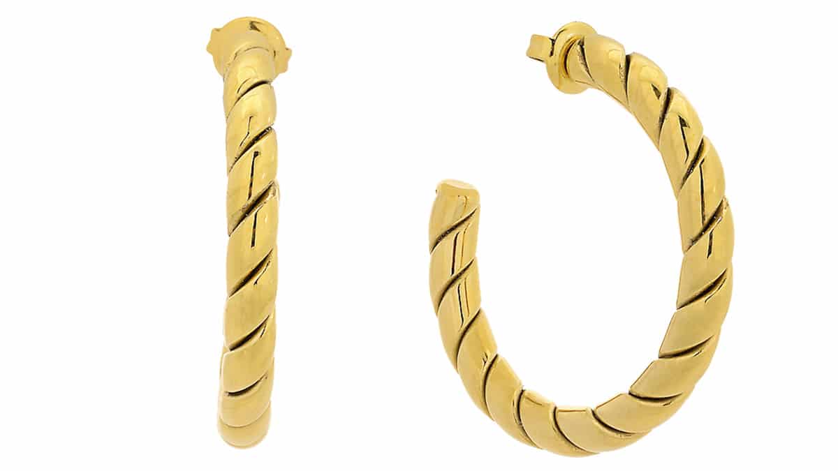 Kρίκοι, €23, Visetti, www.visetti.com