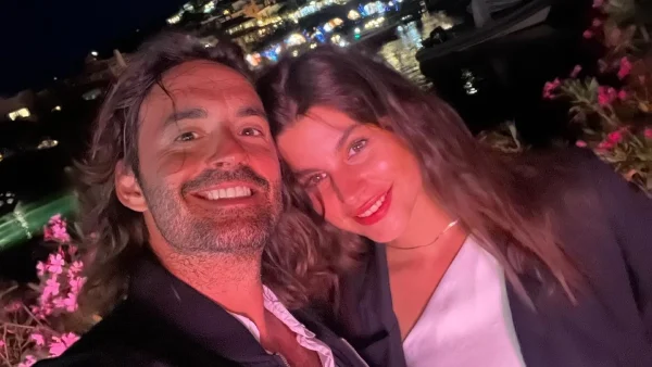 Δανάη Παππά: Γενέθλια χωρίς τον Λάμπρο Λάζαρη - Οι φωτογραφίες που μαρτυρούν τι συνέβη