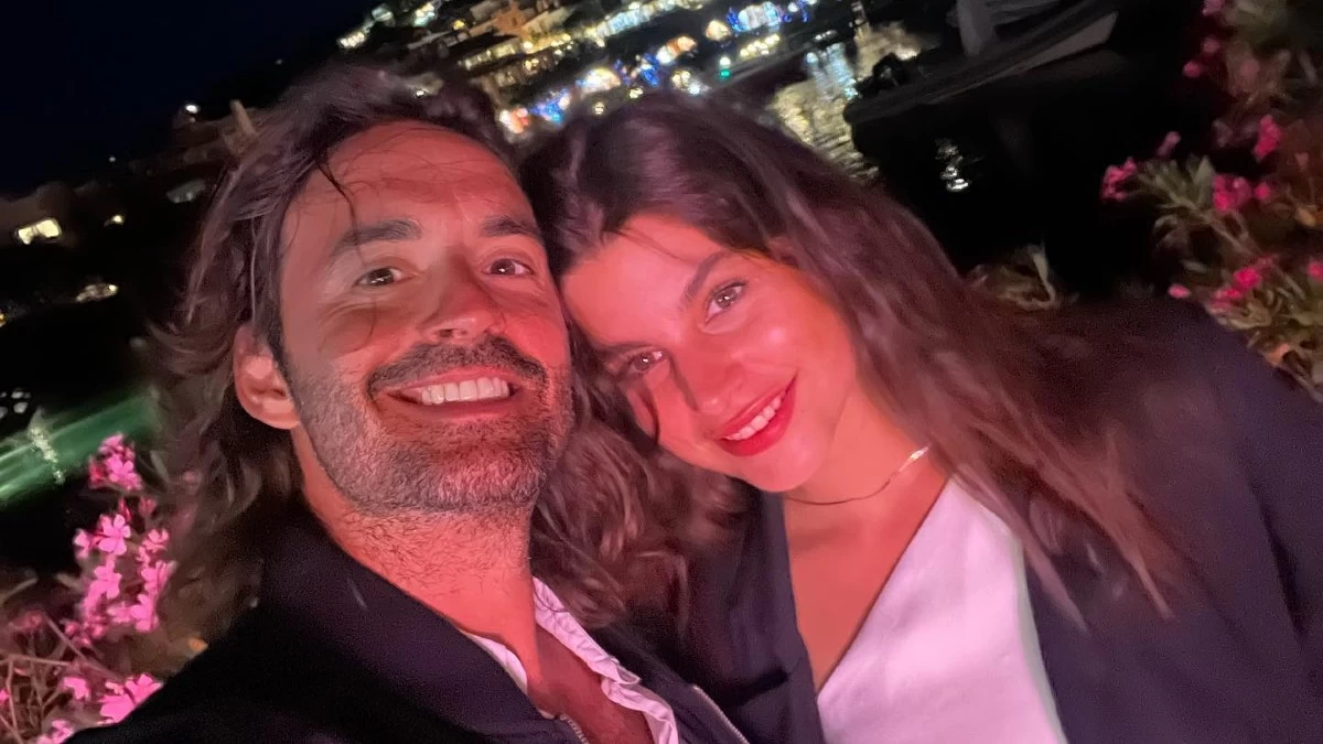 Δανάη Παππά: Γενέθλια χωρίς τον Λάμπρο Λάζαρη - Οι φωτογραφίες που μαρτυρούν τι συνέβη