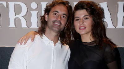 Χώρισαν Δανάη Παππά και Λάμπρος Λάζαρης: Η κίνηση που τους «πρόδωσε» πριν από λίγες μέρες