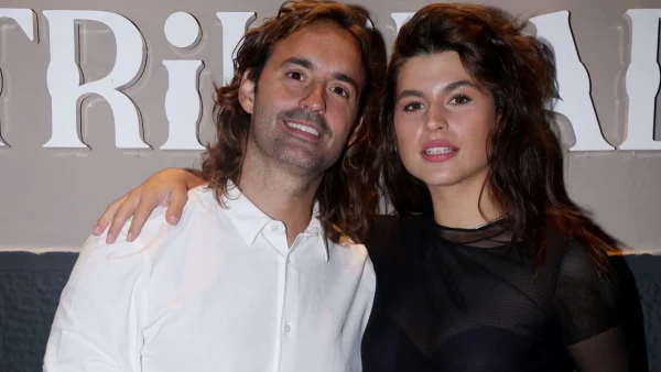 Χώρισαν Δανάη Παππά και Λάμπρος Λάζαρης: Η κίνηση που τους «πρόδωσε» πριν από λίγες μέρες