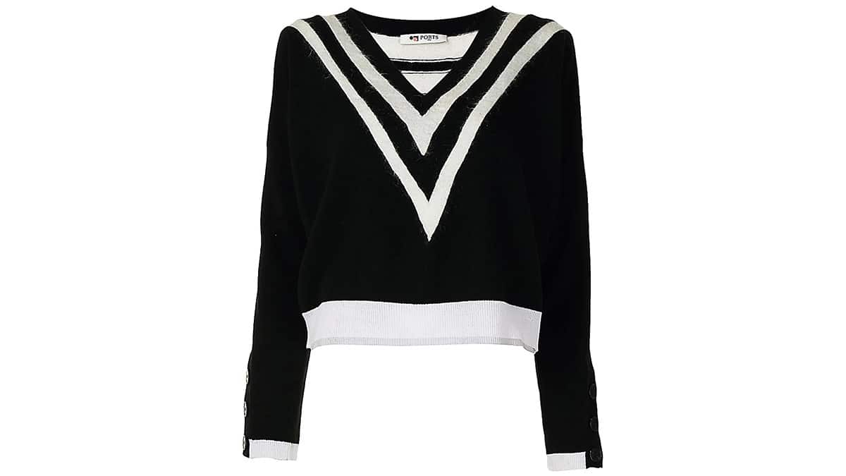 Πλεκτό, Ports 1961, ports1961.com