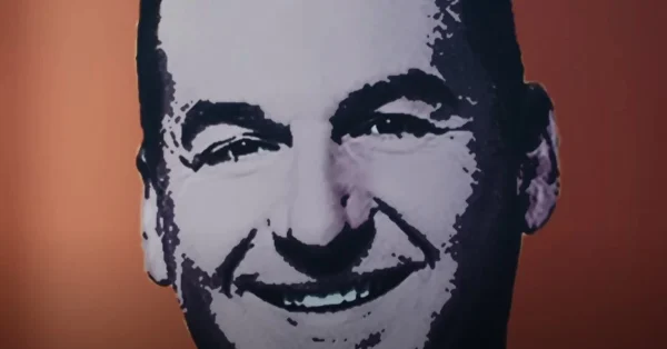 Γιώργος Λιάγκας: Μόλις κυκλοφόρησε το trailer για το Πρωινό - Και με ξανθό μαλλί ο παρουσιαστής