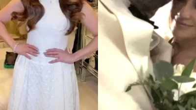 Οι φήμες επιβεβαιώνονται: Πασίγνωστο ζευγάρι της showbiz ετοιμάζει ανακοίνωση για τη λήξη του γάμου του