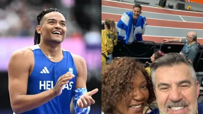 Manolo: Η ηλικία, η καταγωγή, η δίδυμη αδερφή, η επιχείρηση & η μάχη με την κατάθλιψη - Ποιος είναι ο νεαρός για τον οποίο φωνάζει όλη η Ελλάδα