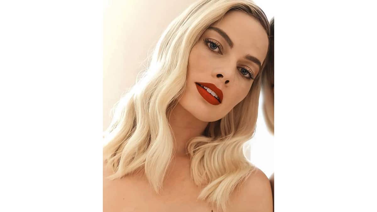 Margot Robbie