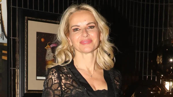 Μαρία Μπεκατώρου: «Κλαίγαμε δυνατά όταν...» - Συγκινεί η ανάρτηση της