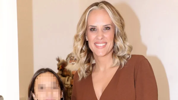 Έλενα Ασημακοπούλου – Ψήλωσε απίστευτα η κόρη της: Οι τρυφερές ευχές για τη γιορτή της