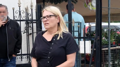 Μαριάννα Τουμασάτου: Δύσκολες ώρες για την αγαπημένη ηθοποιό - Η δημόσια έκκλησή της