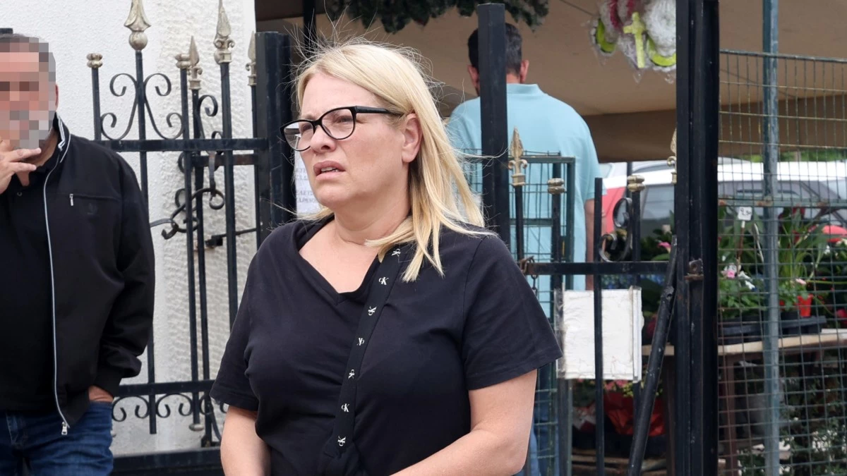 Μαριάννα Τουμασάτου: Δύσκολες ώρες για την αγαπημένη ηθοποιό - Η δημόσια έκκλησή της